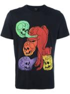 Diesel 't-joe-ha' T-shirt