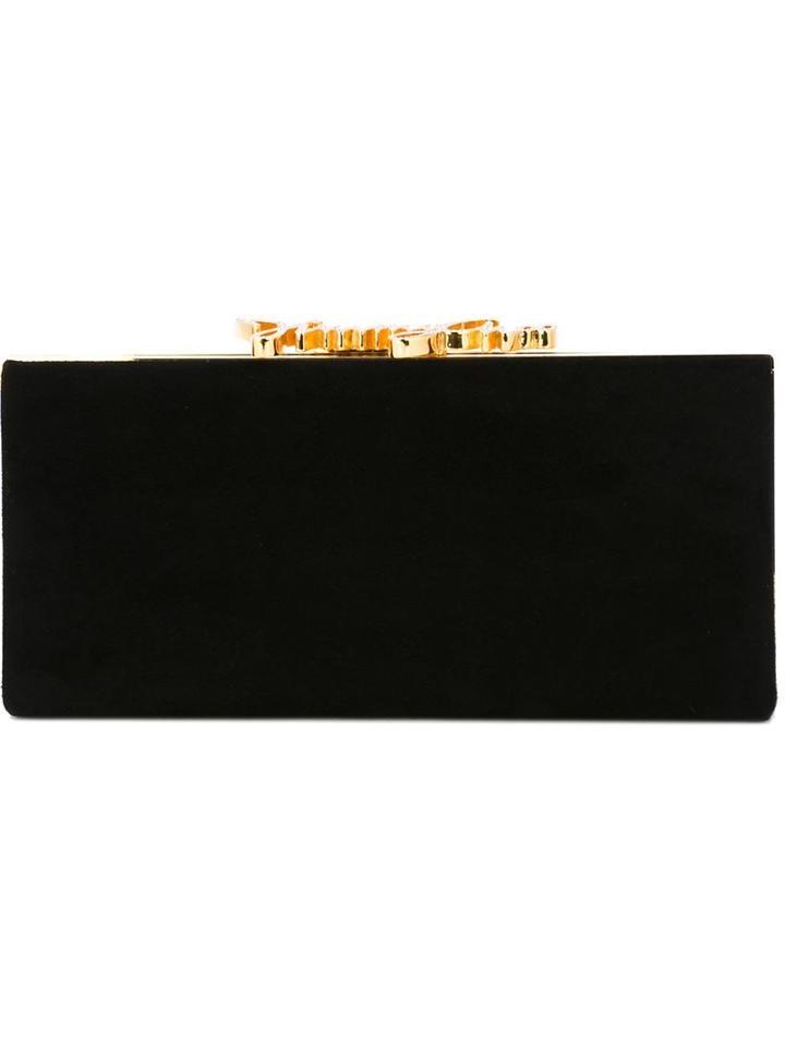 Jimmy Choo 'celeste' Clutch
