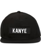Les (art)ists 'kanye' Baseball Cap