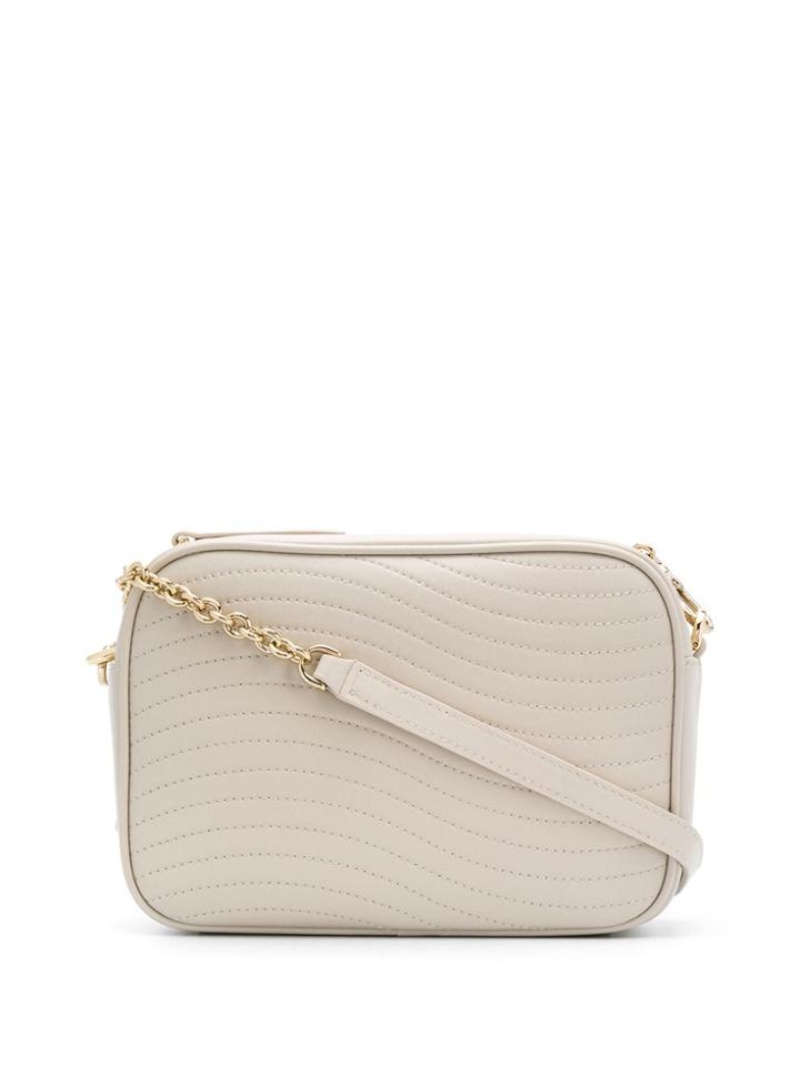 Furla Swing Camera Bag - Neutrals