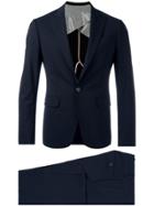 Dsquared2 Formal Suit - Black