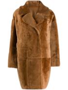 Drome - Brown