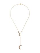 Isabel Marant Collier Necklace - Gold