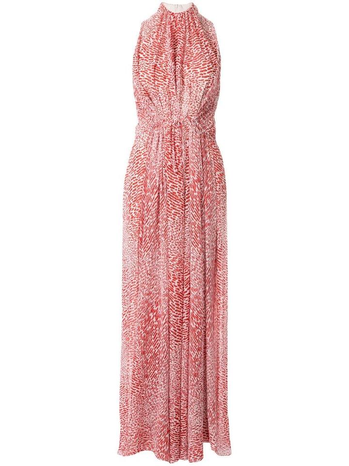 Camilla And Marc Alghero Maxi Dress - White