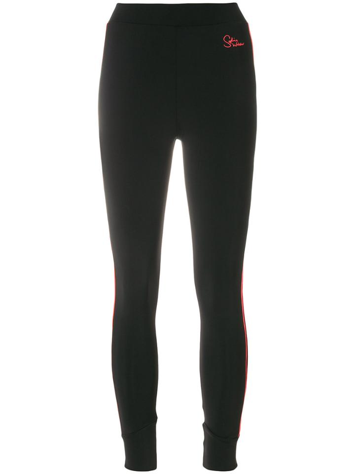 Puma X Sophia Webster Puma X Sophia Webster Leggings - Black