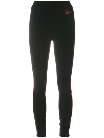 Puma X Sophia Webster Puma X Sophia Webster Leggings - Black
