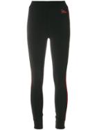 Puma X Sophia Webster Puma X Sophia Webster Leggings - Black
