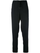 Kenzo Tailored Trousers - Black