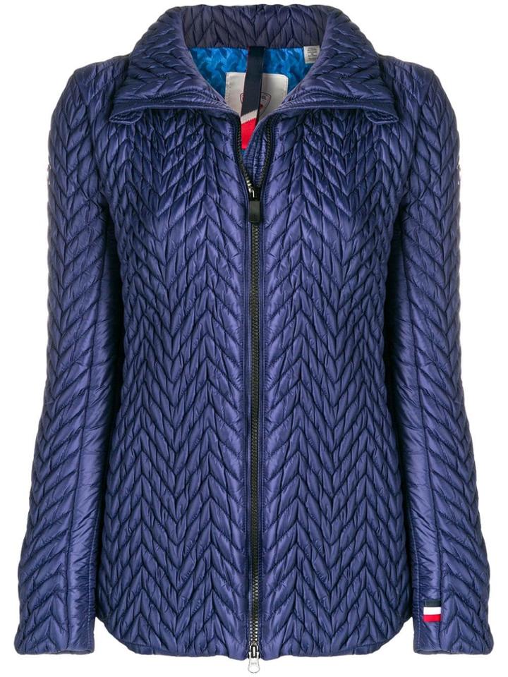 Rossignol W Rosine Jacket - Blue