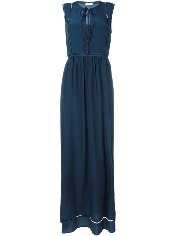 P.a.r.o.s.h. 'selened' Dress