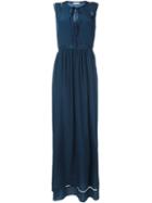 P.a.r.o.s.h. 'selened' Dress
