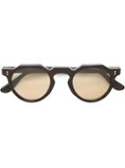 Lesca 'from The 60's' Sunglasses
