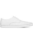 Myswear Dean Sneakers, Women's, Size: 41, White, Nappa Leather/rubber