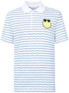 Lacoste - Lacoste X Yazbukey Polo Shirt - Men - Cotton - L, White, Cotton