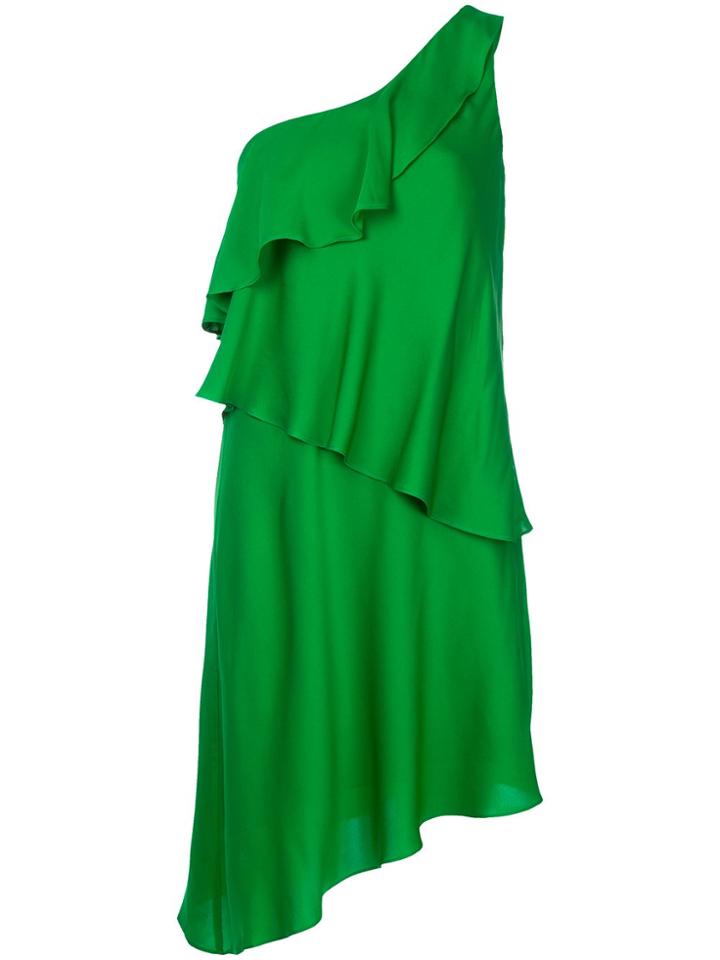 Milly Milly 212sc013906 Emerald Natural (veg)->cotton - Green