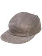 Hender Scheme Flat Baseball Cap - Grey