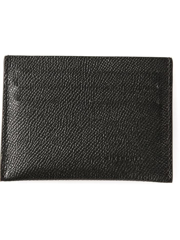 Givenchy 'classic Slg' Wallet