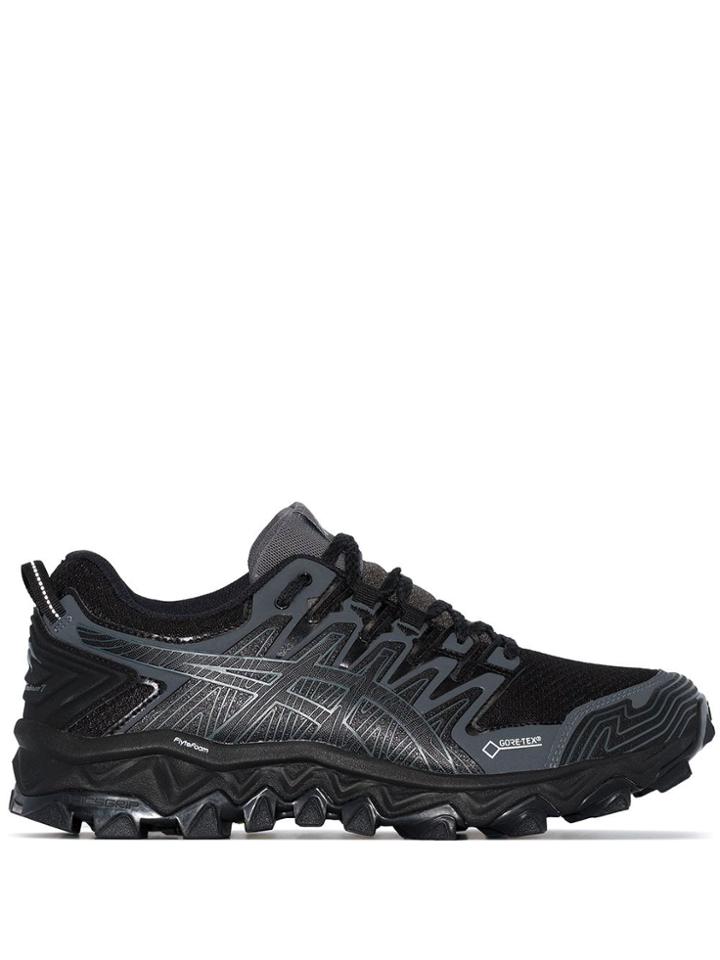 Asics Gel-fujitrabuco 7 G-tx Sneakers - Black