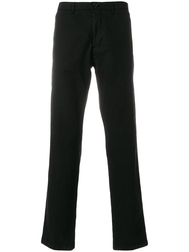 Boss Hugo Boss Classic Chinos - Black