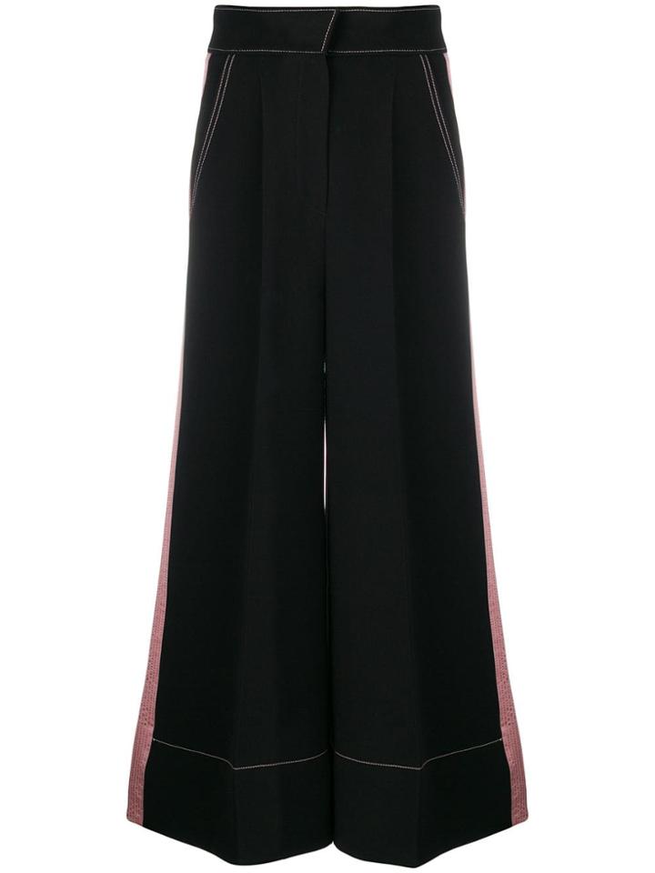 Roksanda Hasani Trousers - Black