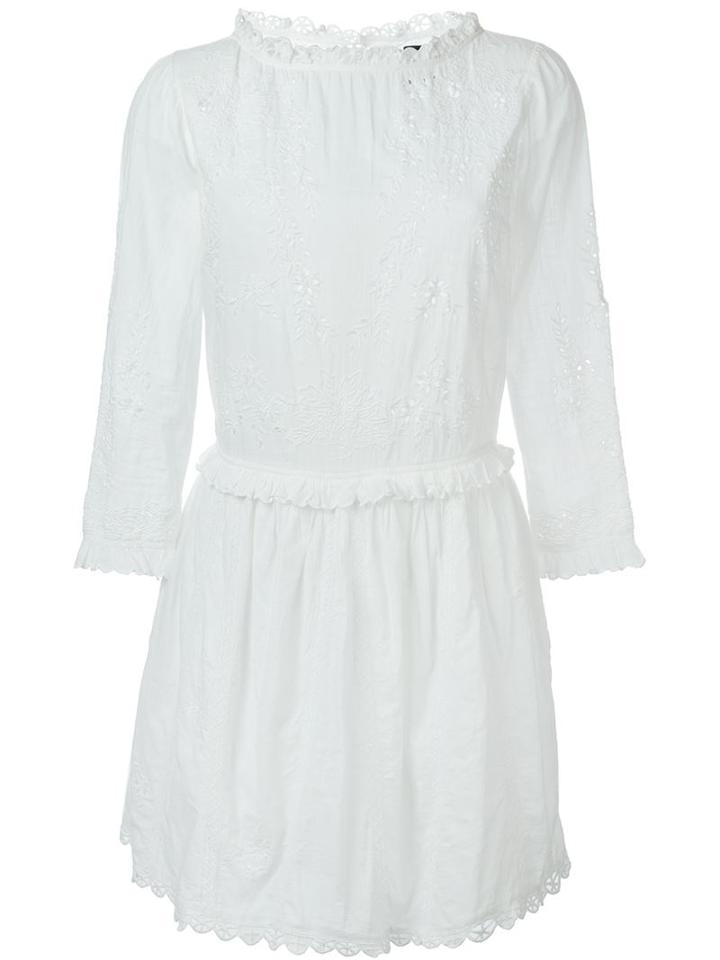 Zadig & Voltaire Rex Deluxe Dress