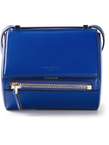 Givenchy 'pandora Box' Shoulder Bag