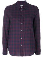 Golden Goose Deluxe Brand Helena Shirt - Pink & Purple
