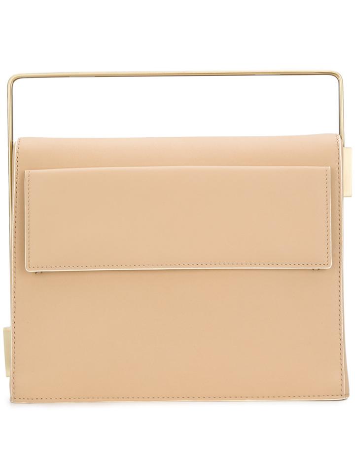 Lautem My Funny Valentine Tote - Nude & Neutrals