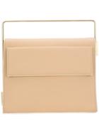 Lautem My Funny Valentine Tote - Nude & Neutrals