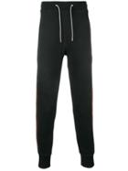 Paul Smith Tracksuit Trousers - Black
