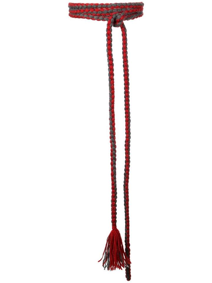 Voz - Red
