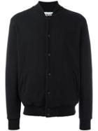 Ports 1961 Logo Bomber Jacket, Men's, Size: Xs, Cotton