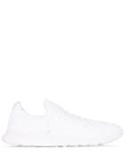 Apl Techloom Wave Running Sneakers - White
