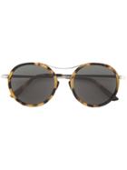 Sunday Somewhere Roso Sunglasses - Black