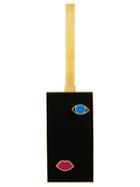 Lulu Guinness 'ettie' Clutch