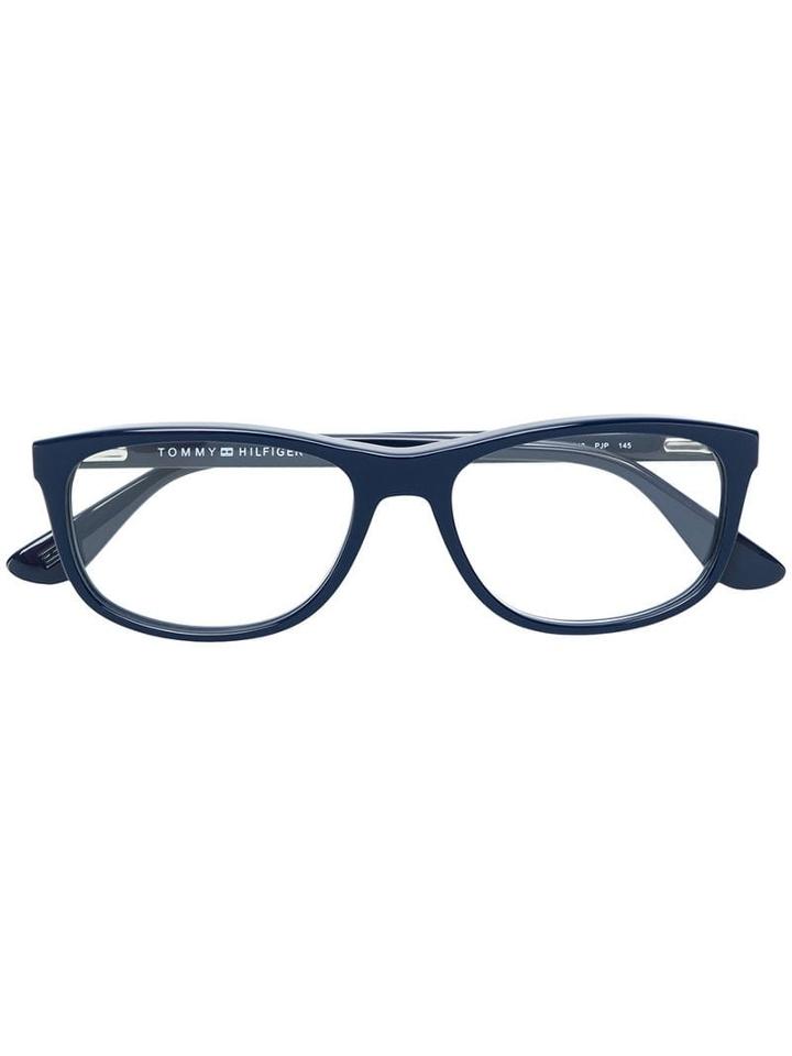 Tommy Hilfiger - Blue