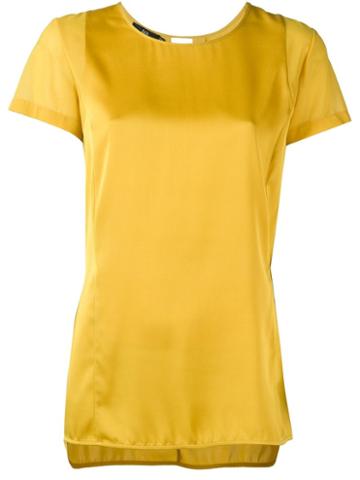 Stills Short Sleeve Blouse