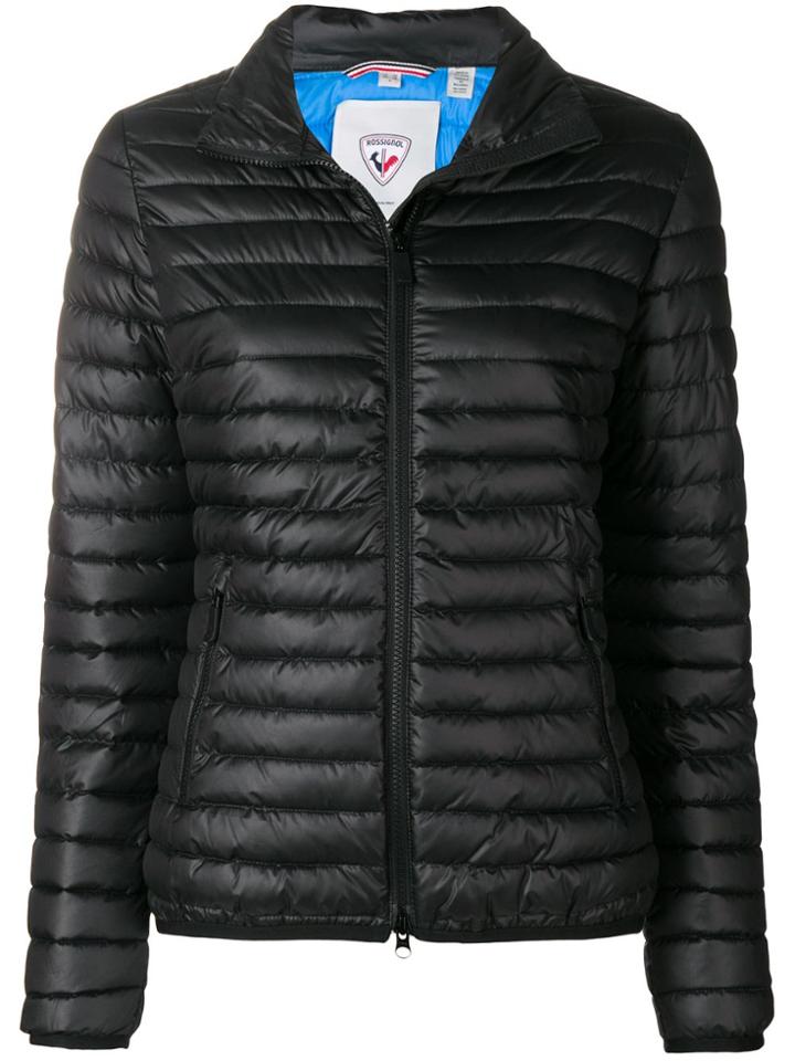 Rossignol Rossignol - Woman - Nadine Downjacket - Black