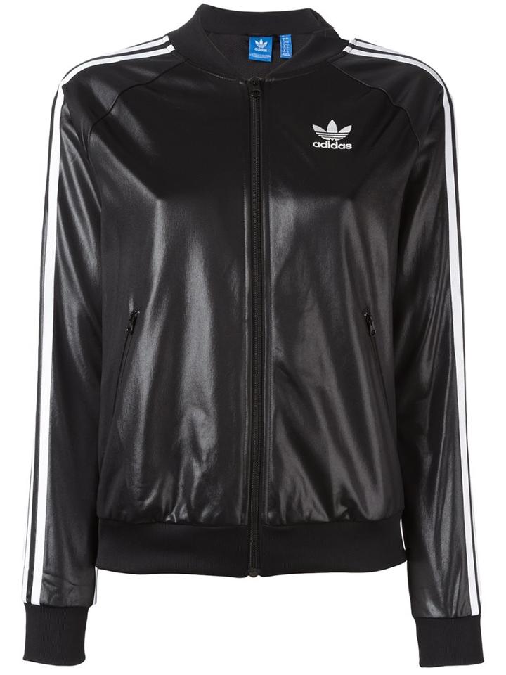 Adidas Originals 'superstar' Track Jacket