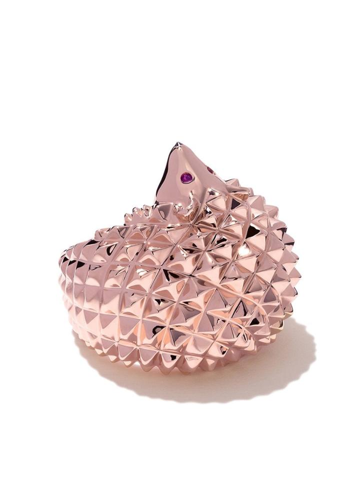 Boucheron Hans, The Hedgehog Ring - Pg