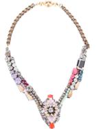 Shourouk 'tabatha' Necklace