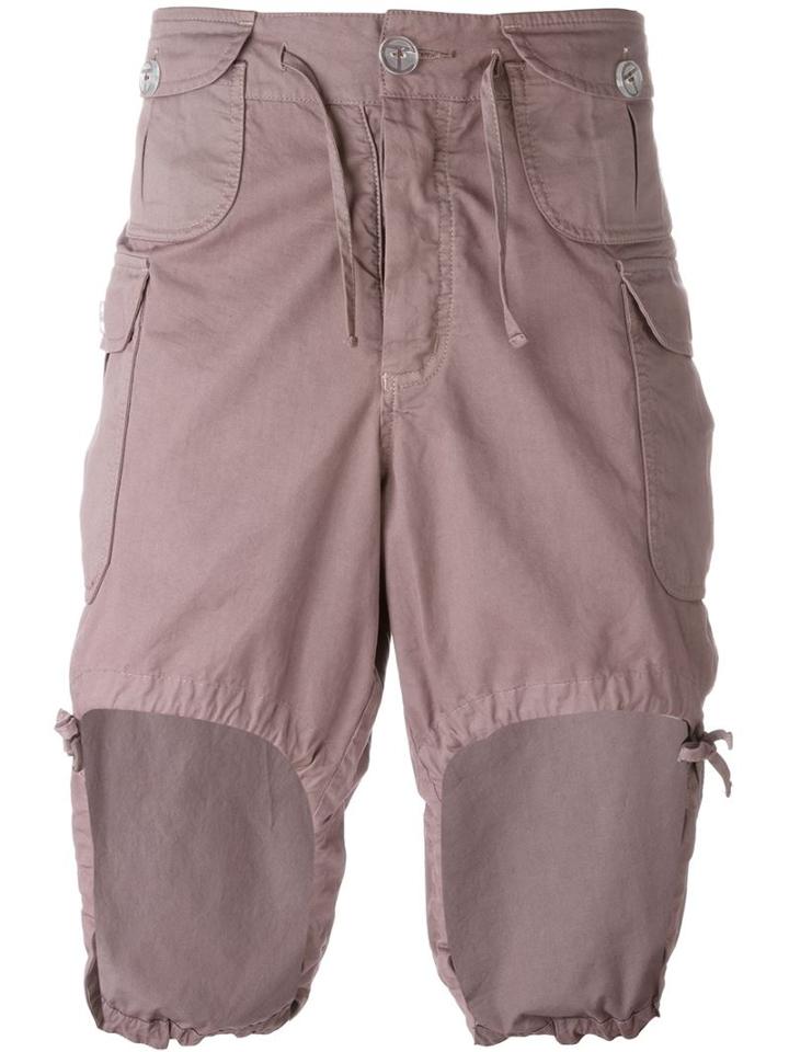 Telfar Cargo Shorts