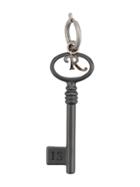 Raf Simons Key Charm - Metallic