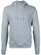 John Elliott - Hooded Sweatshirt - Men - Cotton/polyester - Xl, Grey, Cotton/polyester
