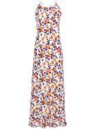 Essentiel Antwerp Papel Floral Dress - Multicolour