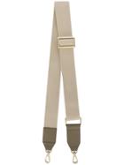 Tila March Simple Adjustable Shoulder Strap - Neutrals