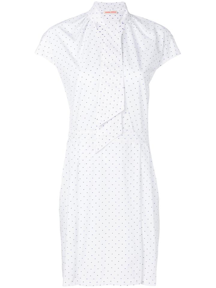 Henrik Vibskov Km Dress - White