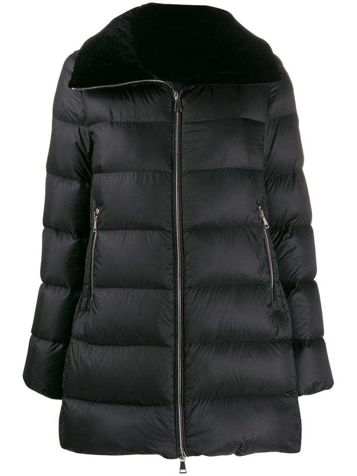 Moncler Torcon Jacket - Black