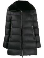 Moncler Torcon Jacket - Black