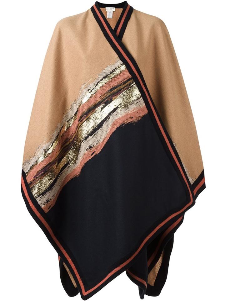 Antonia Zander 'laurelle' Cape